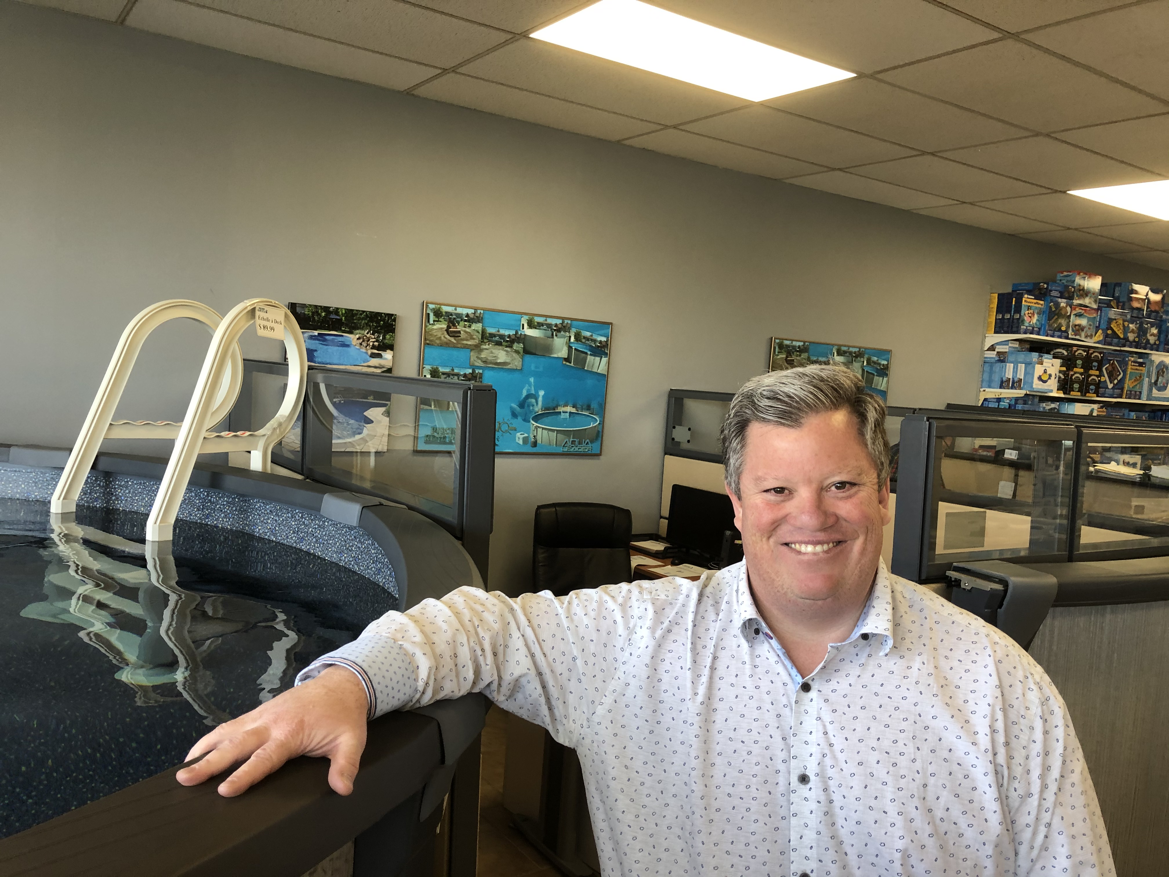 Image illustrant l'article: Revue 2020 : Piscines populaires