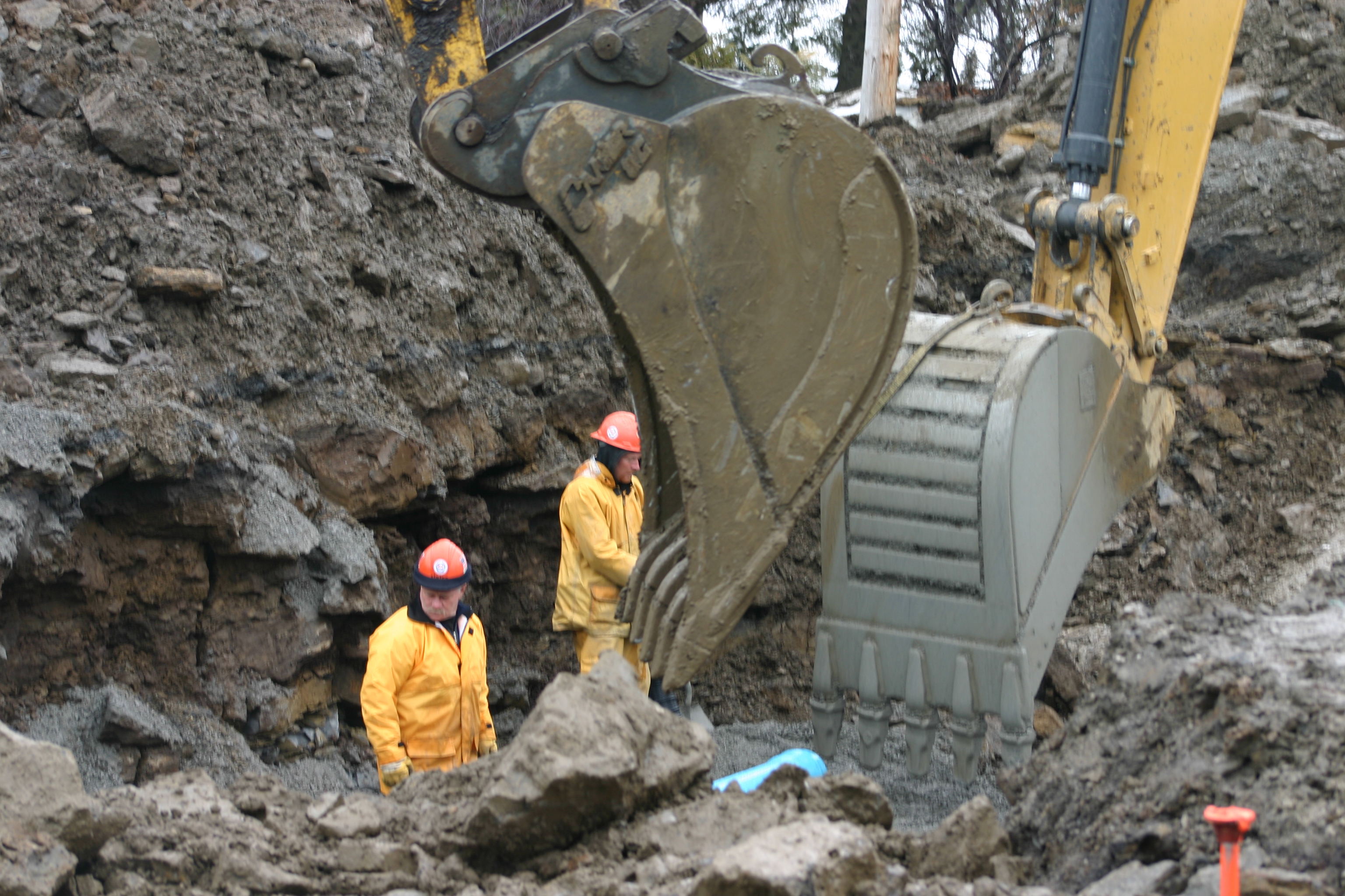 Revue 2020 : Léry va de l&rsquo;avant avec l&rsquo;égout et l&rsquo;aqueduc