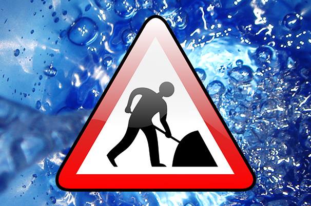 Opération sur le réseau d’aqueduc à Châteauguay