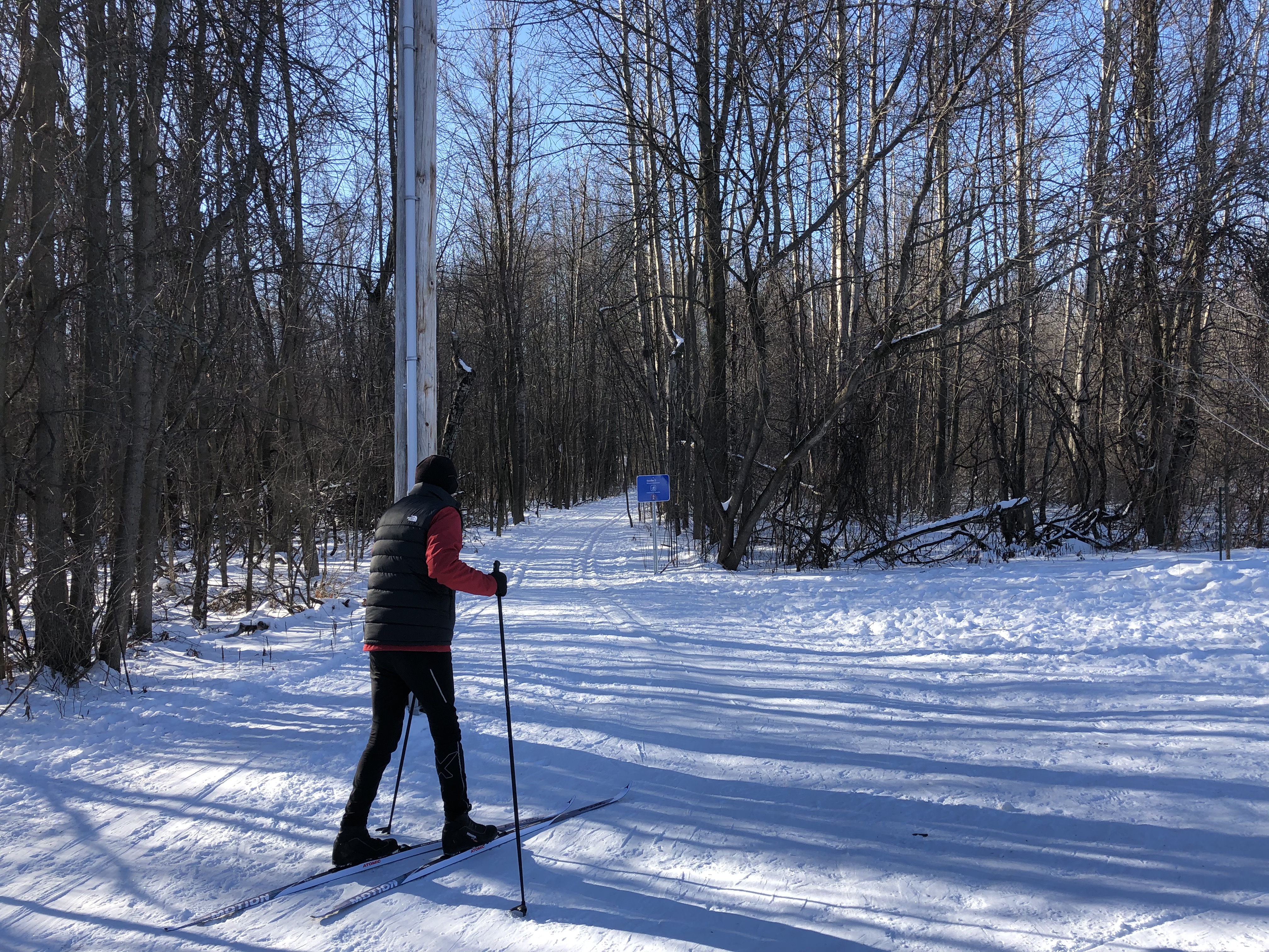 Île-Saint-Bernard and Ecology Centre Are Open
