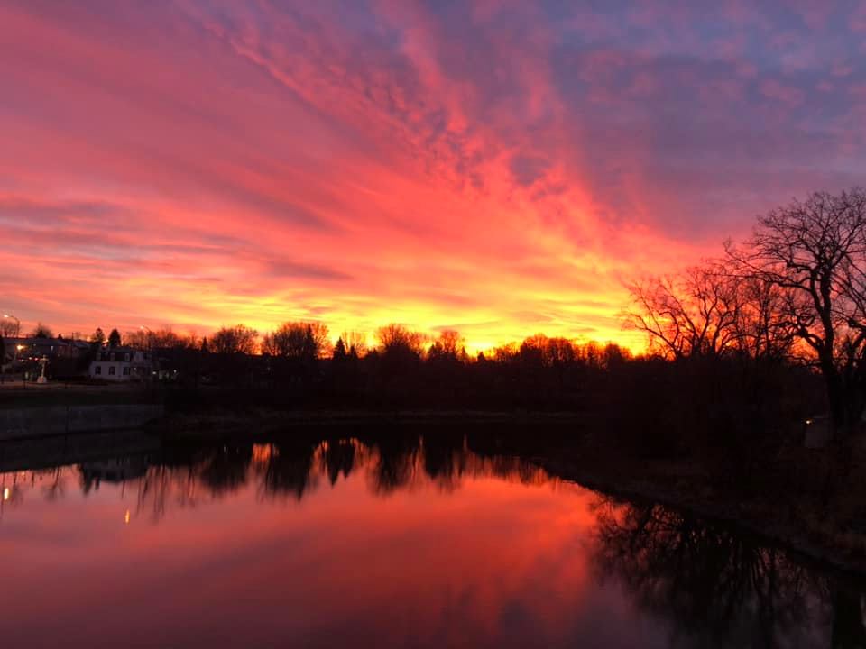 La rivière Châteauguay en voie de perdre des amis