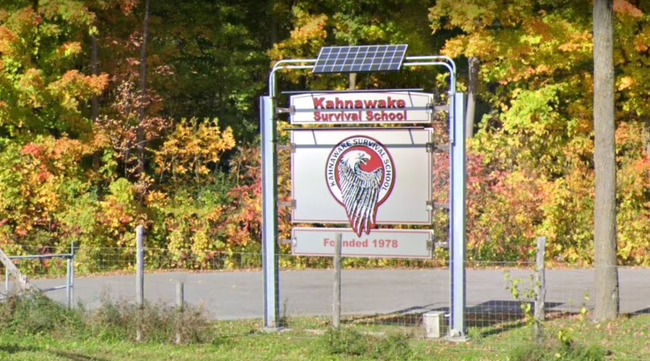 Kahnawa’kehró:non on leadership council