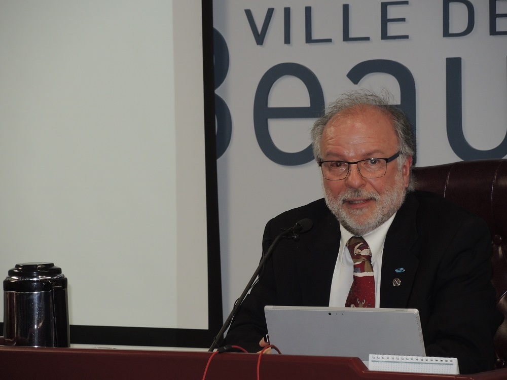 L’UMQ lance une campagne pour contrer l’intimidation envers les élus