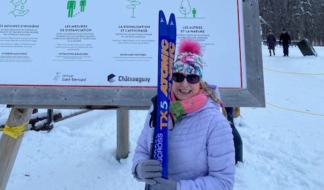 Image illustrant l'article: Invasion montréalaise !