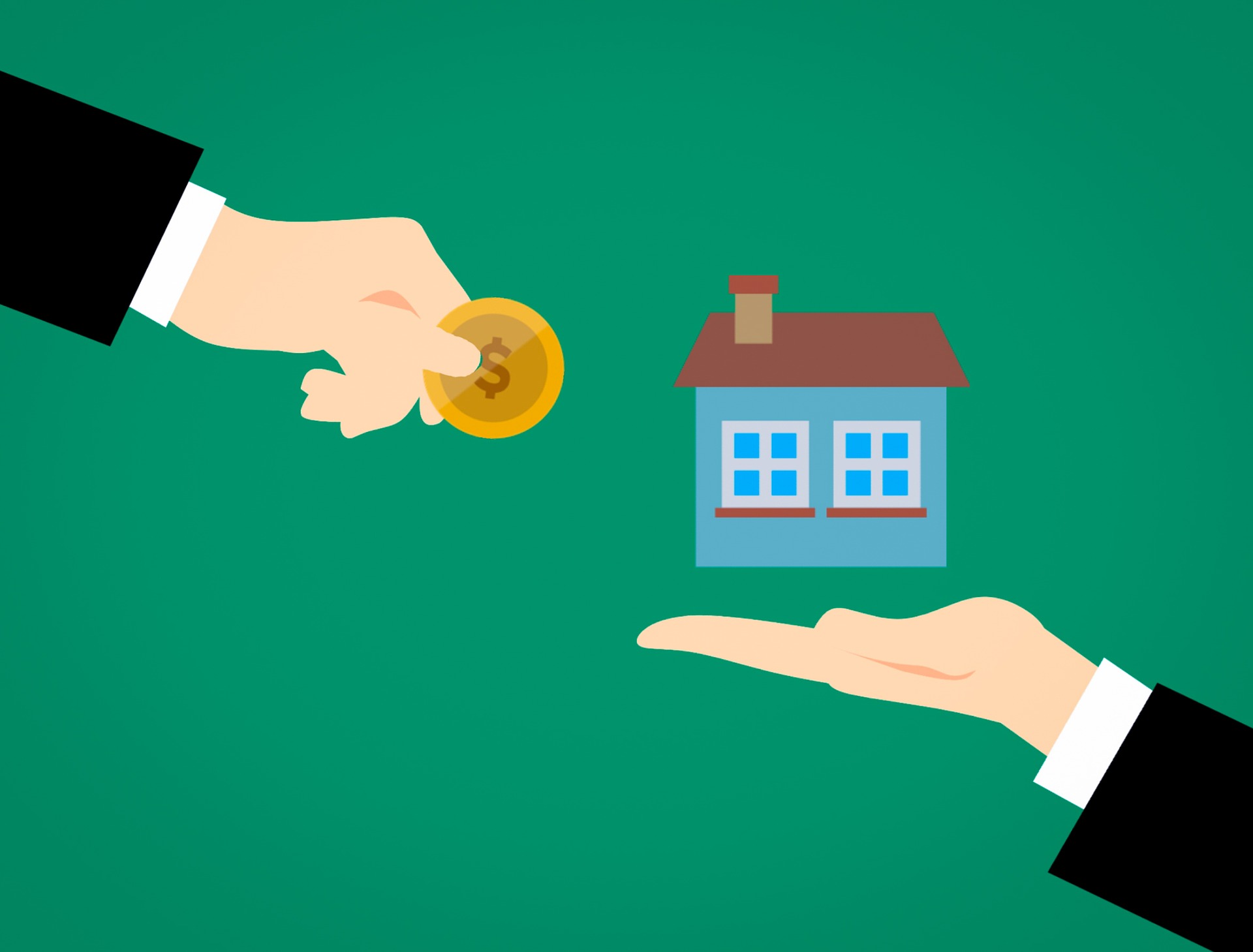 Image illustrant l'article: Plus de maisons vendues et prix à la hausse à Châteauguay en 2020