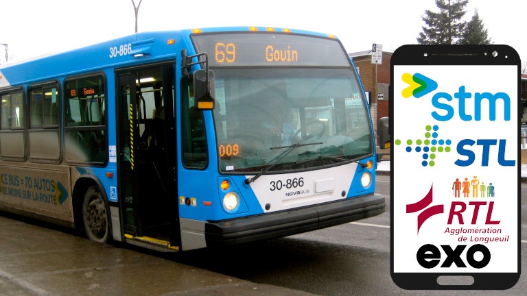 Feu vert à une seule grille de tarification des transports en commun