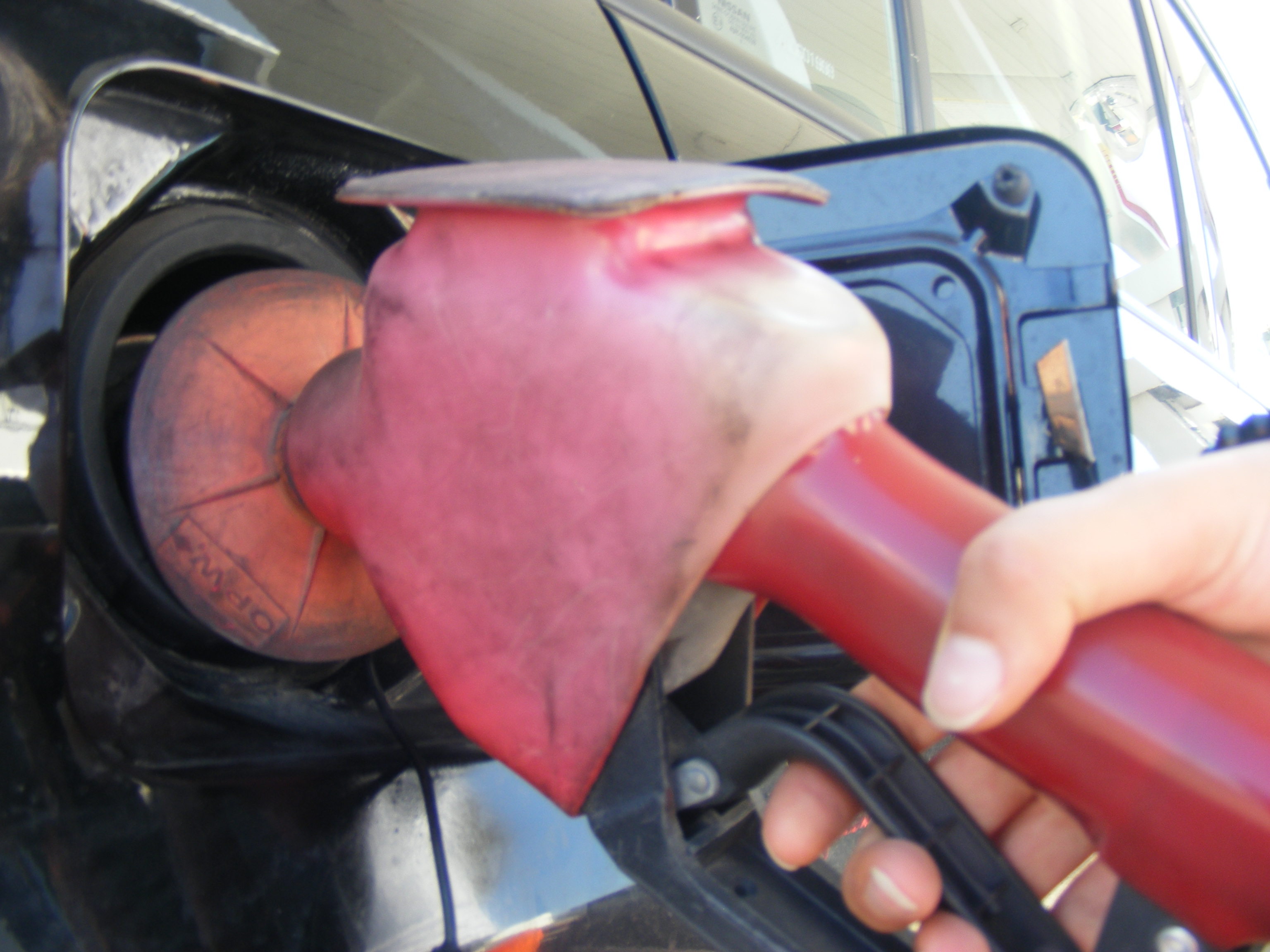 Feu vert à une nouvelle station d&rsquo;essence à Châteauguay