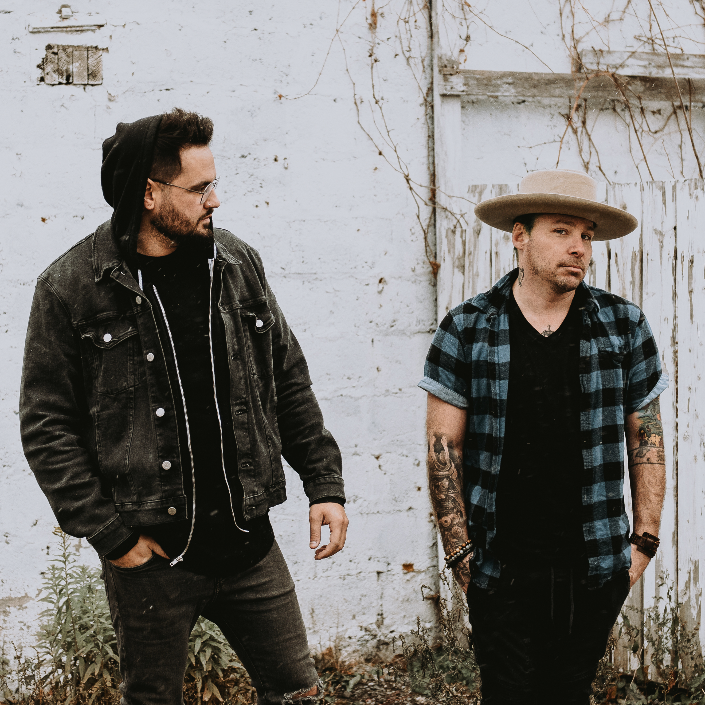 Marc-André Rioux donne dans le punk rock