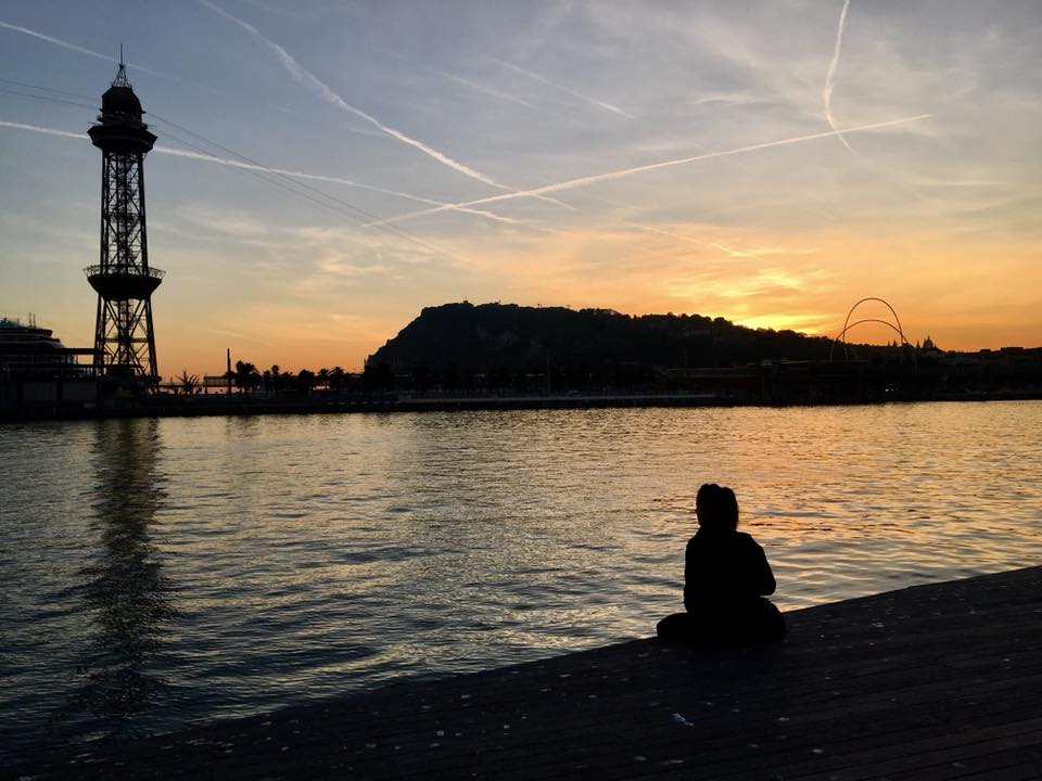 Éternelle nostalgique