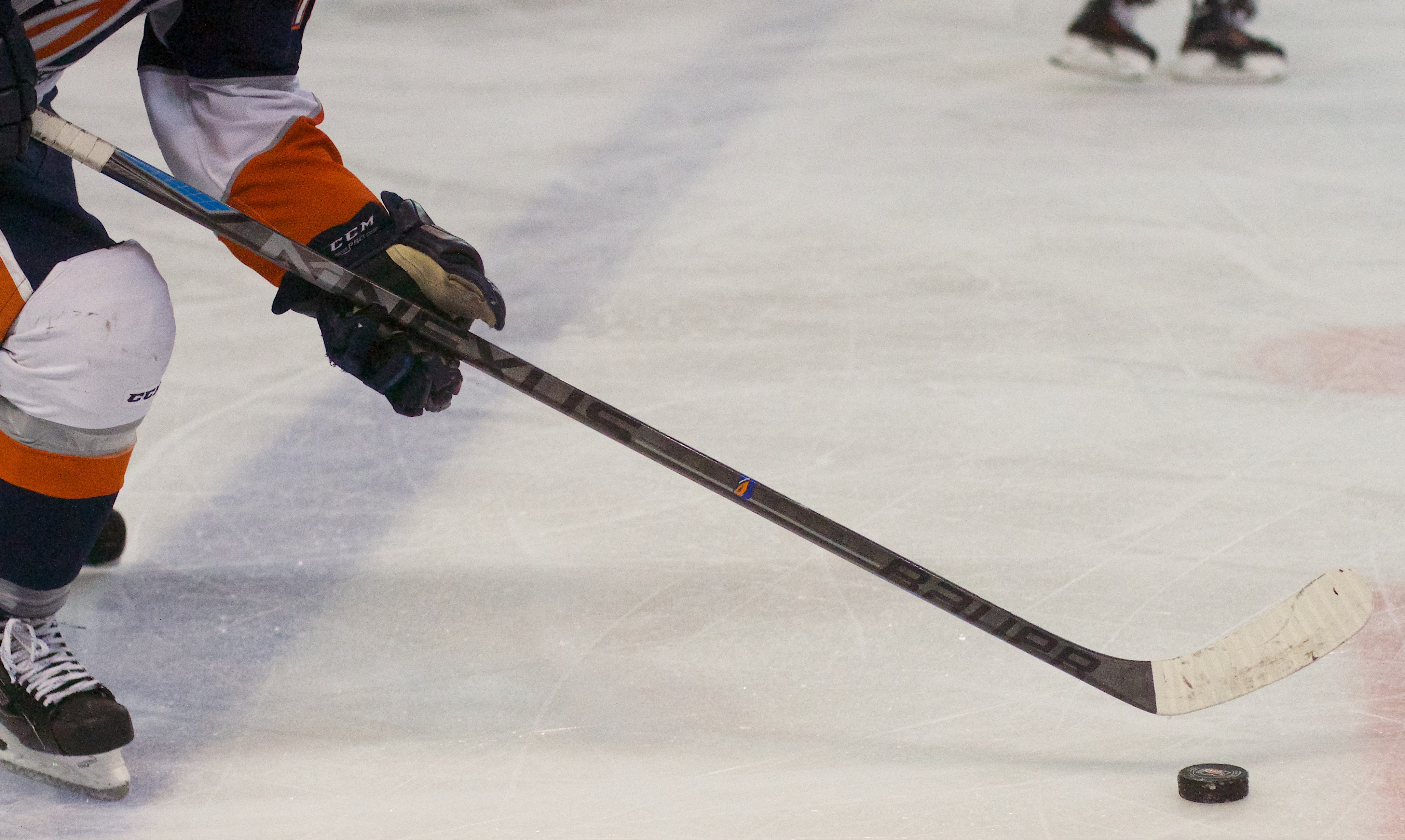 Beauharnois fait une croix sur la saison de hockey