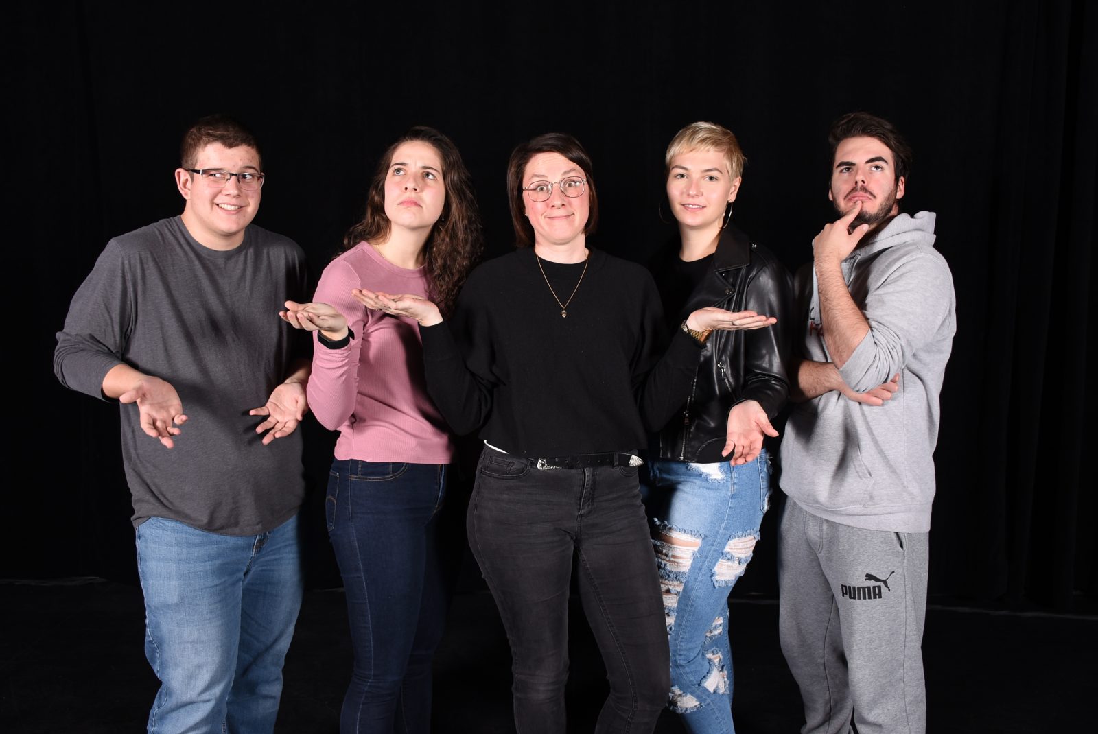 Cégeps en spectacle : le RIASQ déçu de ne pas le présenter