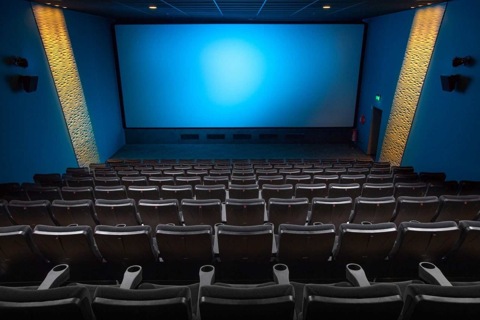 Image illustrant l'article: Dans un cinéma ouvert près de chez vous