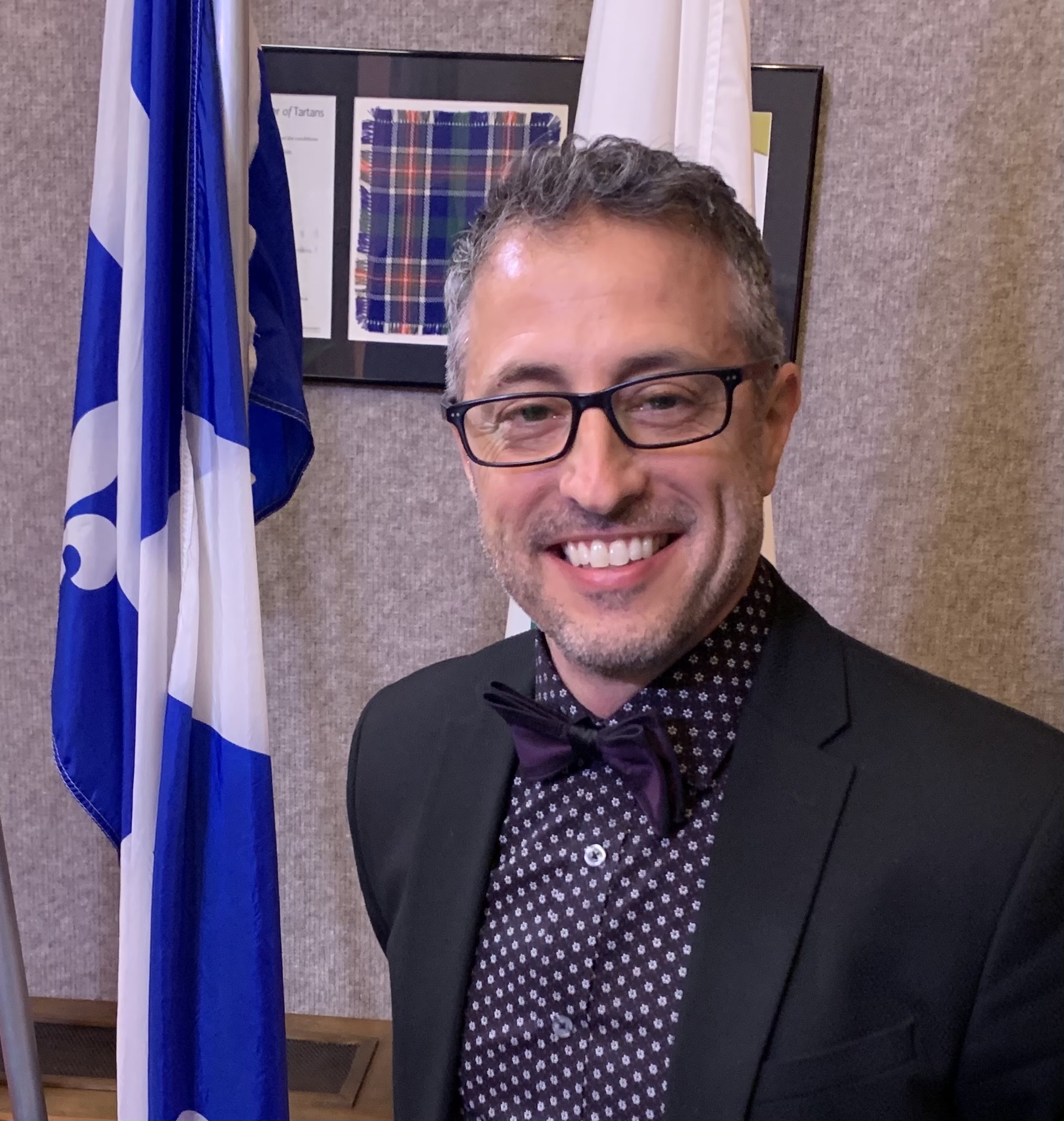 La Ville de Châteauguay engage un nouveau directeur général