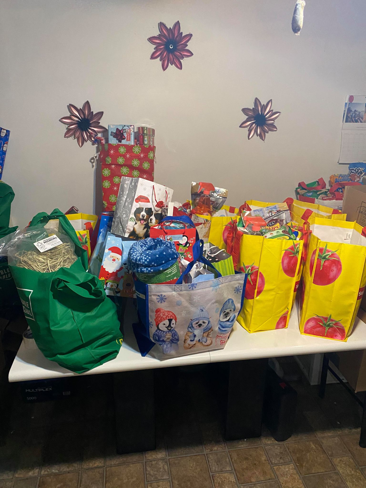 La Journée Miracle se transporte dans la région