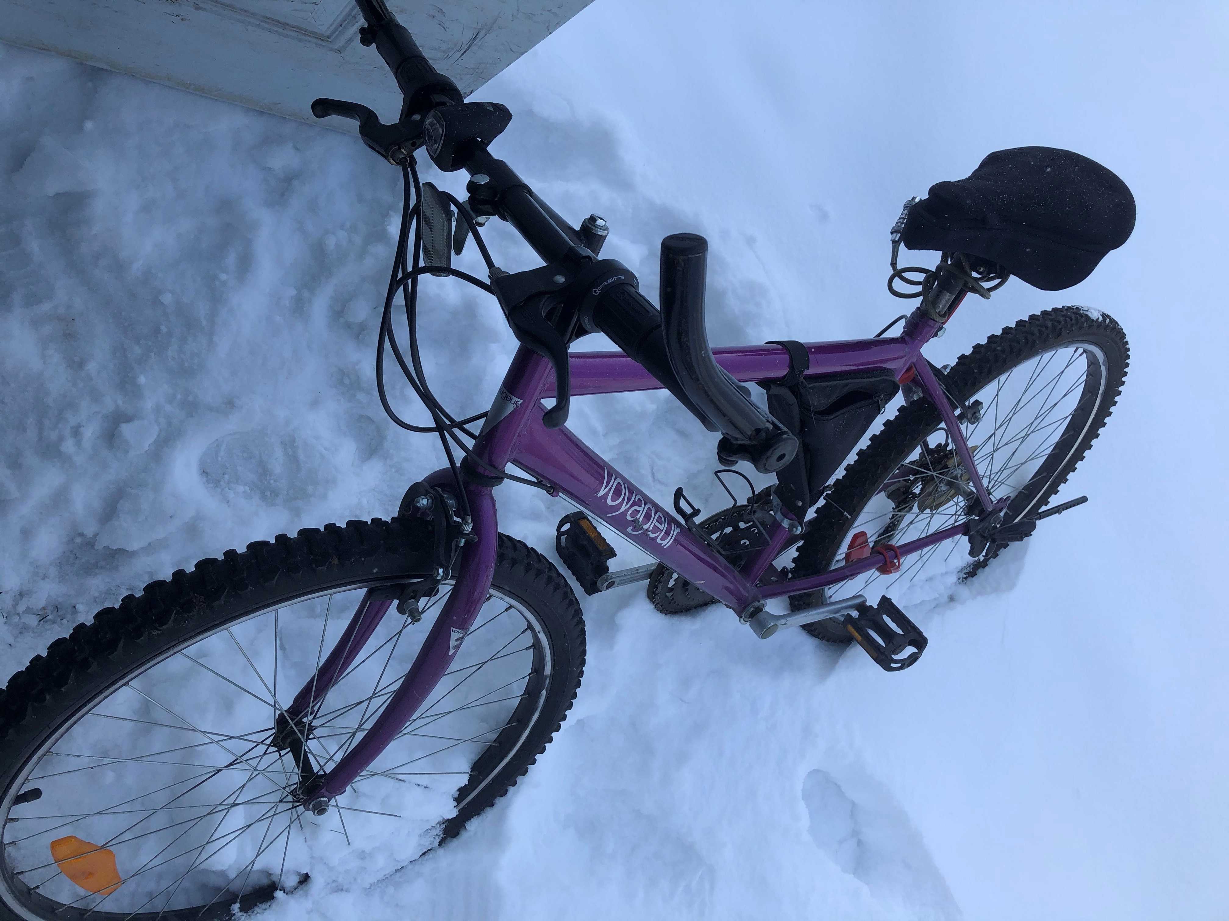 Billet d’humeur : L’exploit est relatif