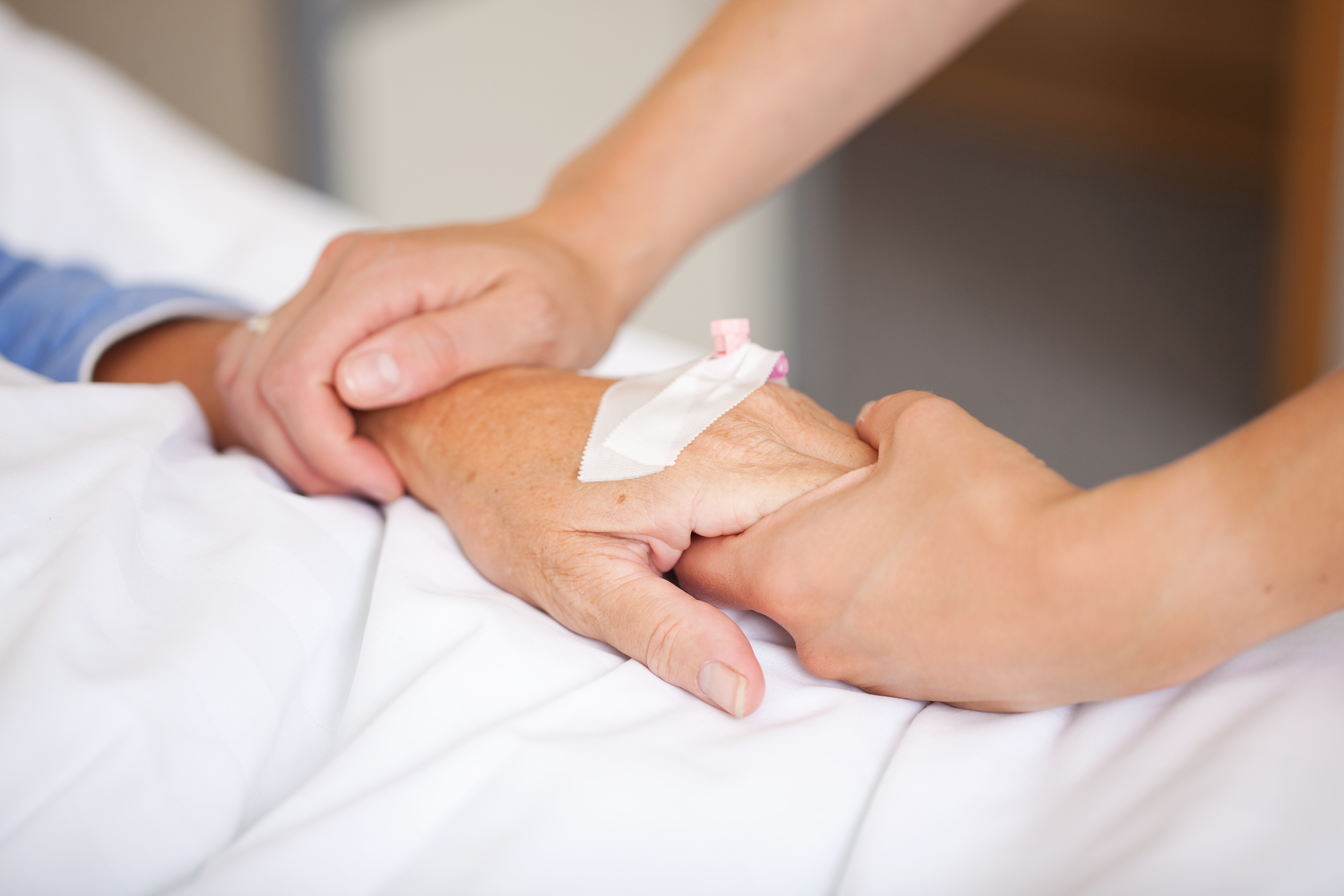 Grève évoquée dans le réseau de la santé