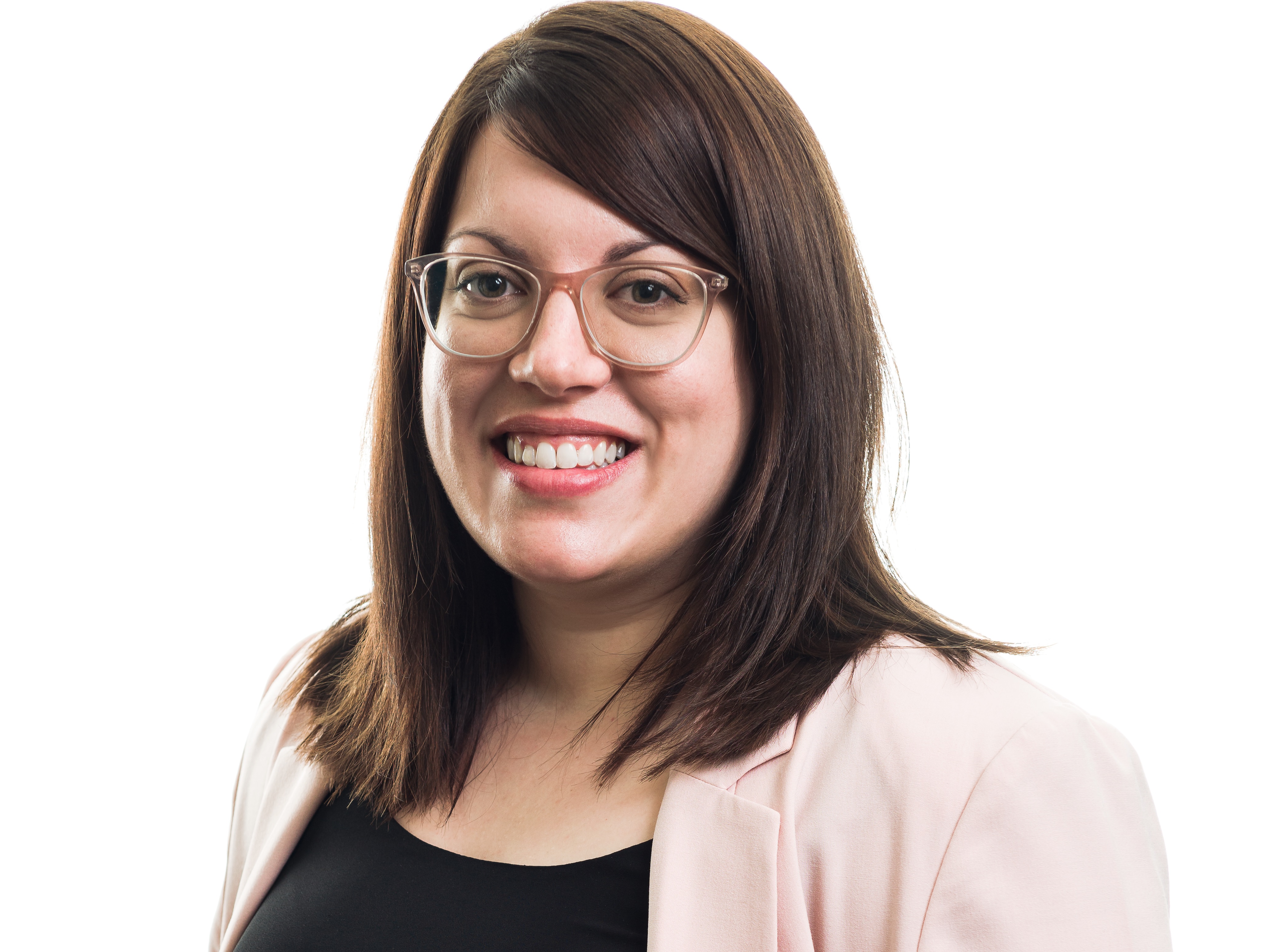 Image illustrant l'article: La Fondation Anna-Laberge nomme sa directrice générale par intérim