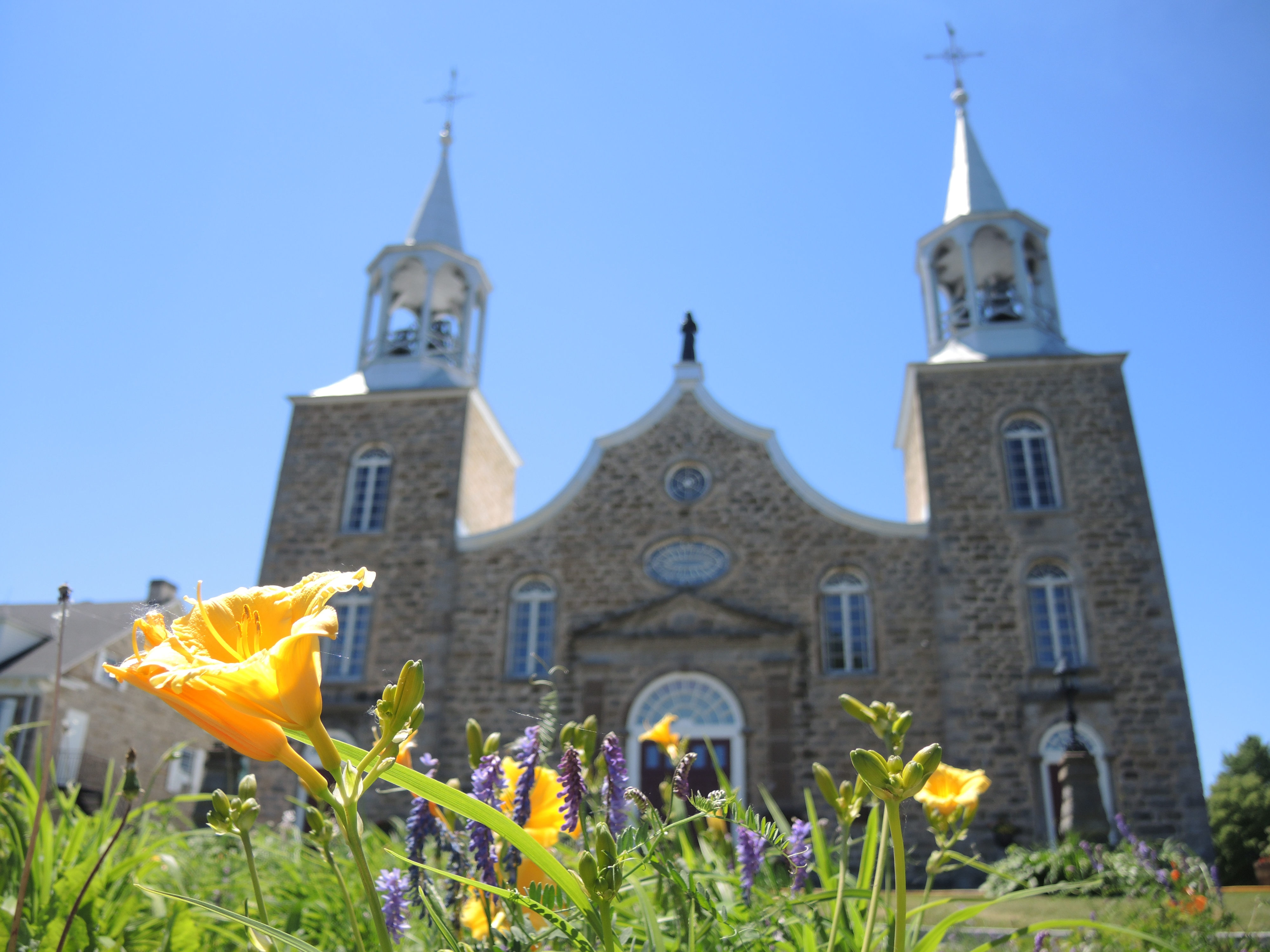 Image illustrant l'article: Les lieux de culte autorisés à accueillir 250 personnes