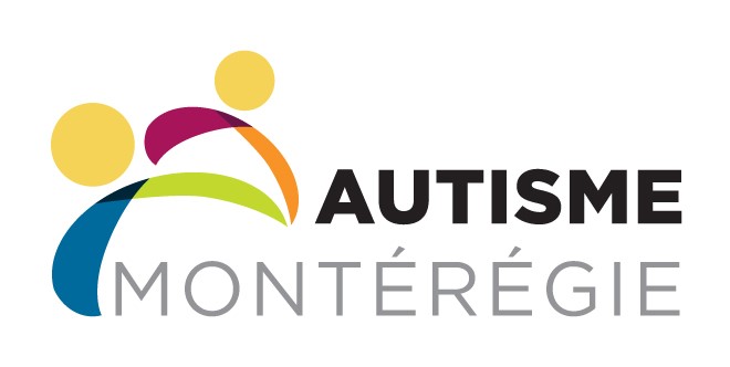 Autisme Montérégie dévoile son nouveau logo
