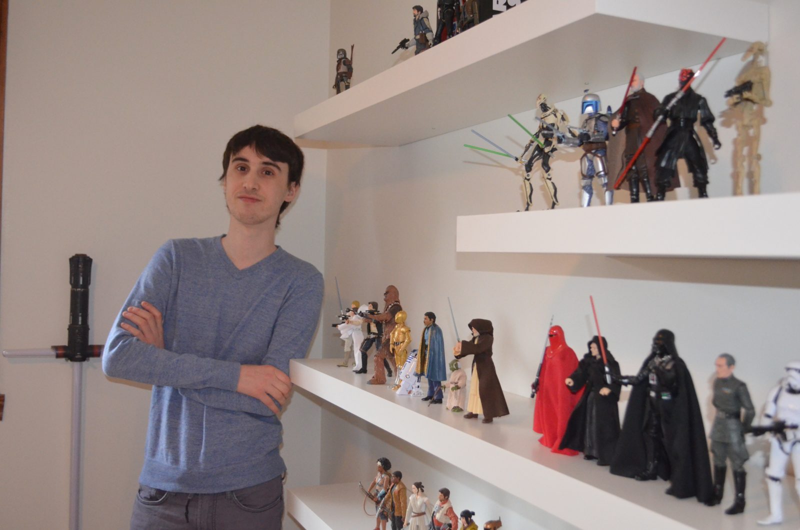 Image illustrant l'article: Démystifier le spectre de l’autisme en en parlant