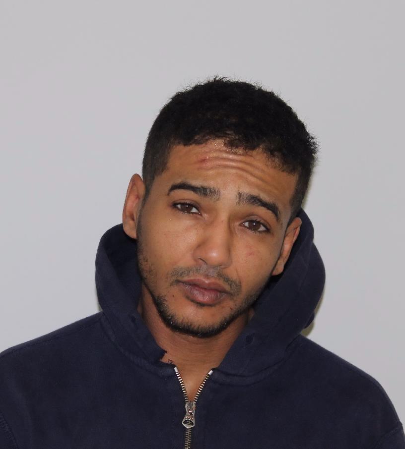 Image illustrant l'article: Suspect de harcèlement criminel recherché