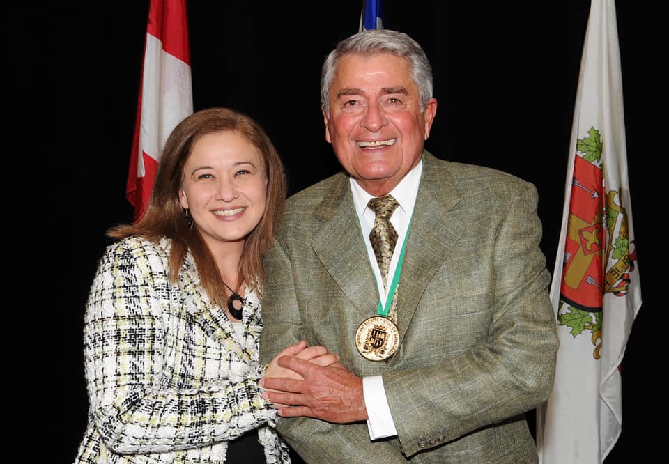Image illustrant l'article: Décès de Michel Louvain: « Il rendait les gens heureux! »