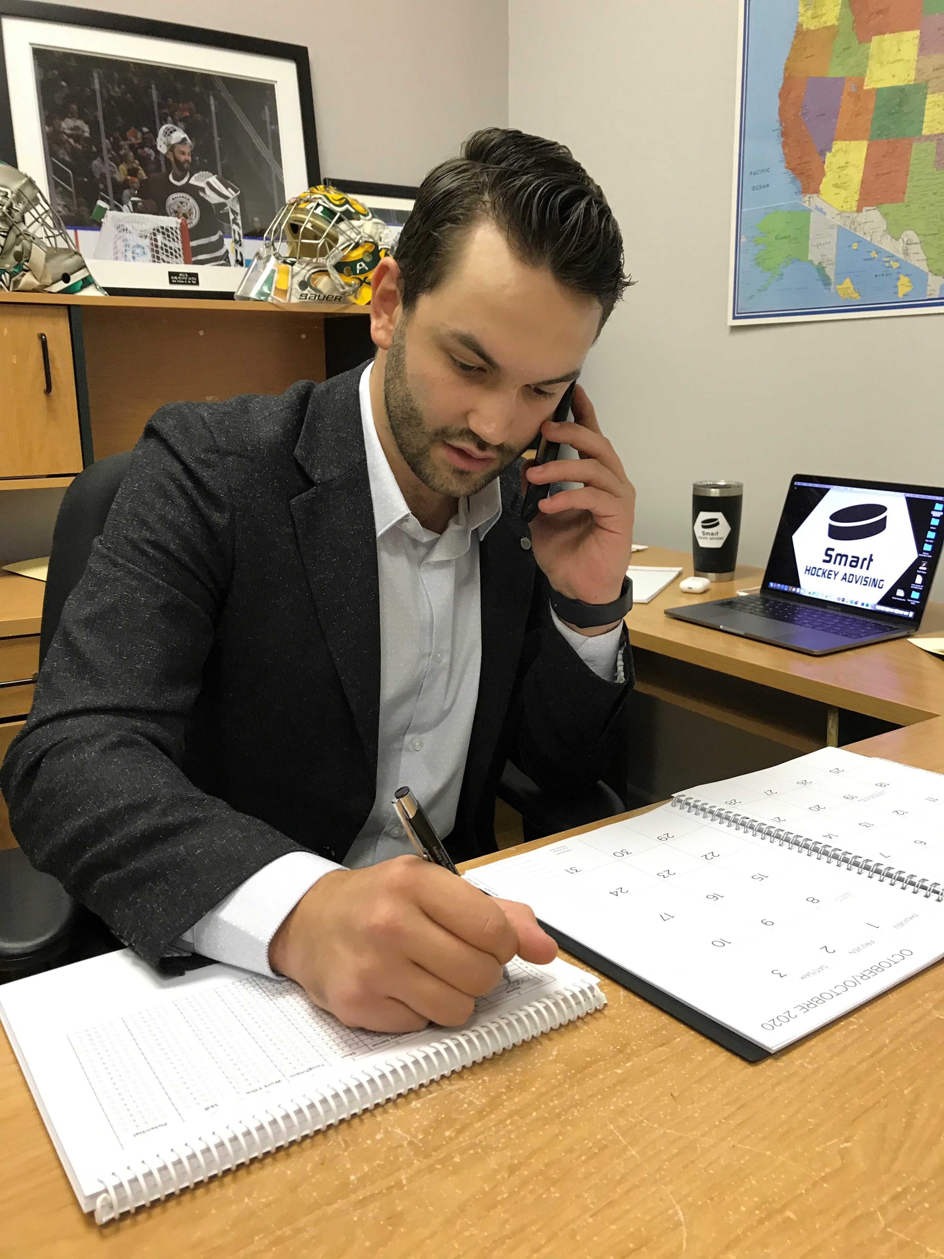 Une centaine de hockeyeurs attendus dans un tournoi de visibilité