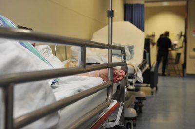 Image illustrant l'article: Trois mois pour faire bouger les choses au CISSSMO