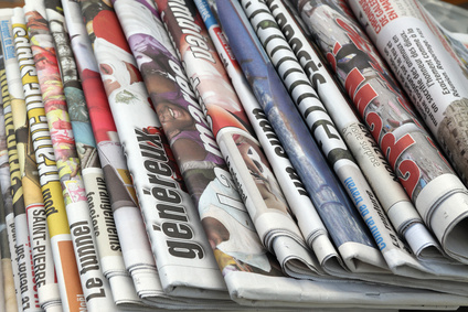 Image illustrant l'article: 10 questions sur le métier de journaliste