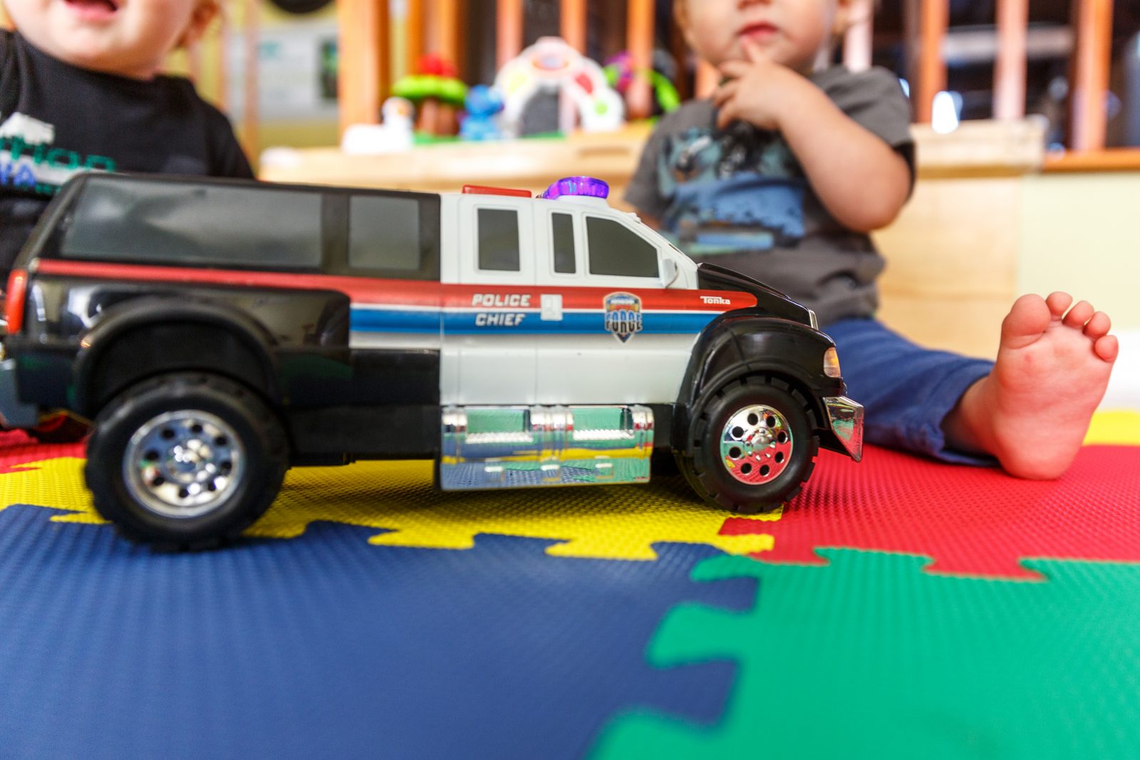 Les moyens de pression s’accentueront dans les CPE