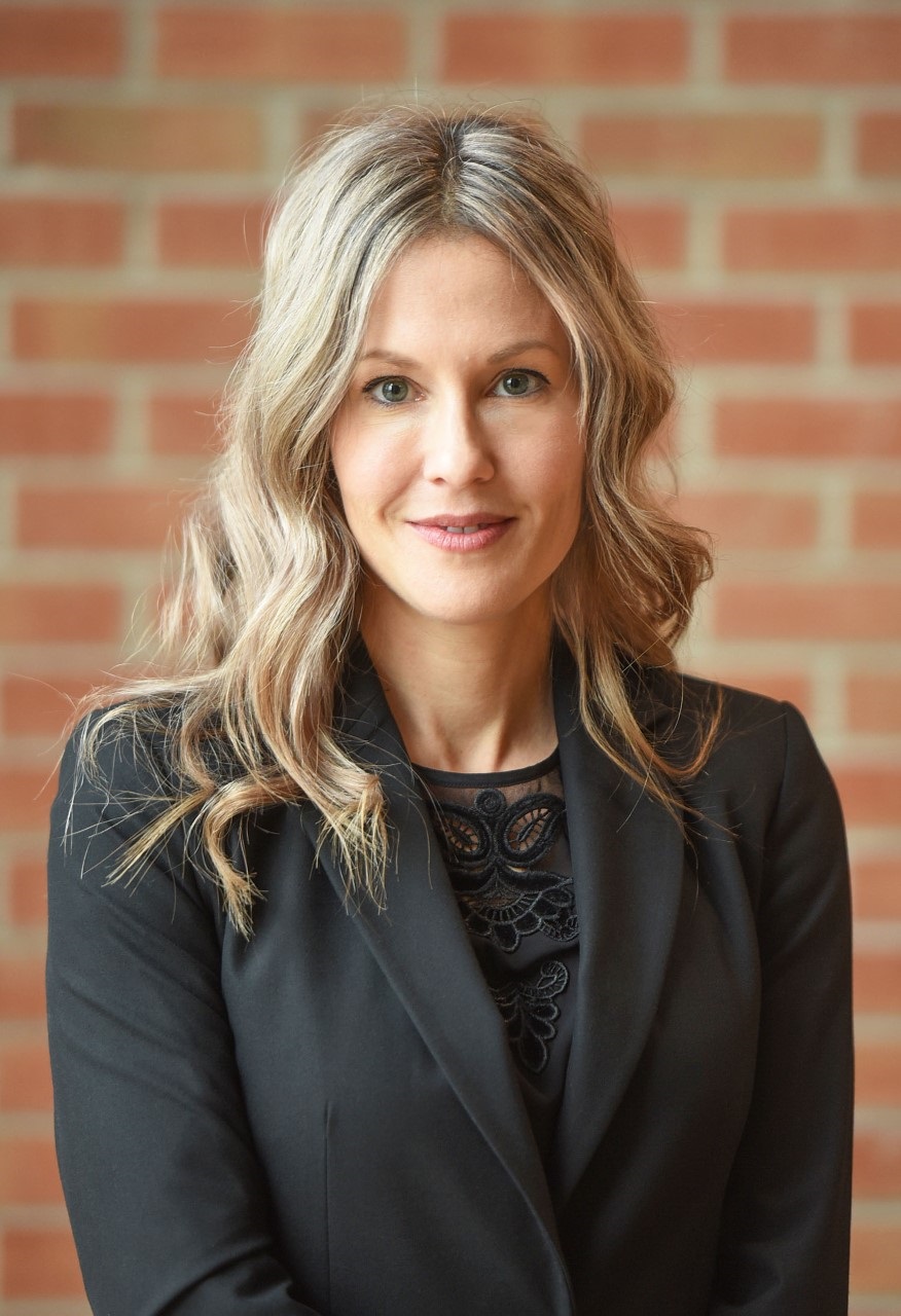 «Je vois une lumière au bout du tunnel» – Dre Julie Loslier