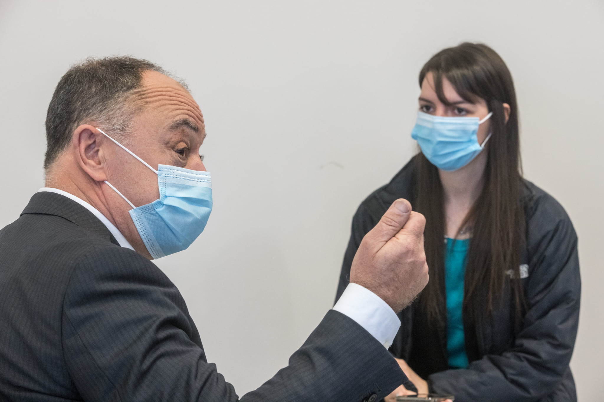 Semaine de la presse : Le défi d&rsquo;informer en temps de pandémie