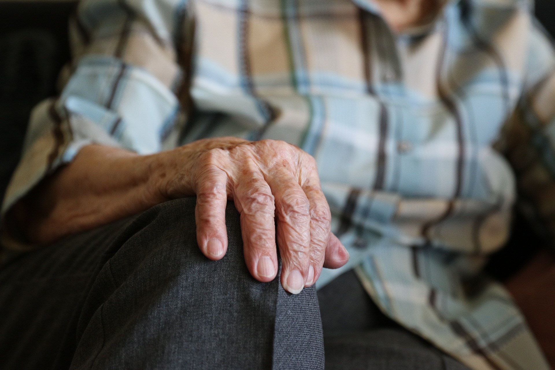 Pension de vieillesse : les 75 ans et plus avantagés pour des raisons de santé