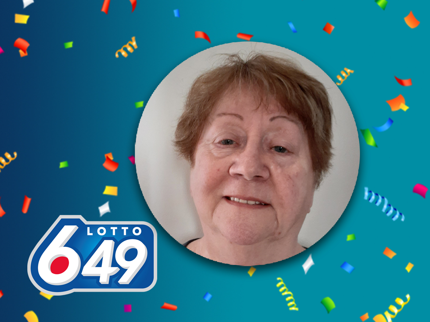 Millionnaire en jouant au Lotto 6/49