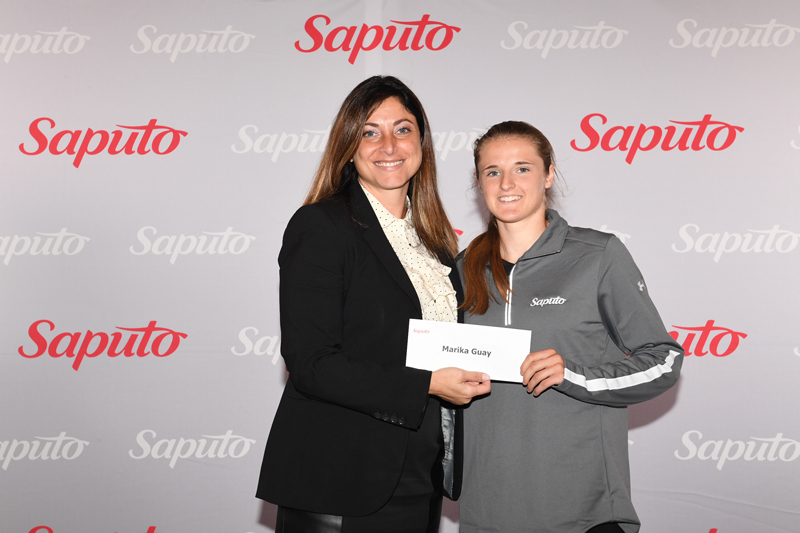 Soccer : une Châteauguoise à la finale de la College Cup aux États-Unis