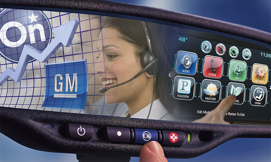 Image illustrant l'article: La fin du réseau 3G aura des répercussions sur votre véhicule