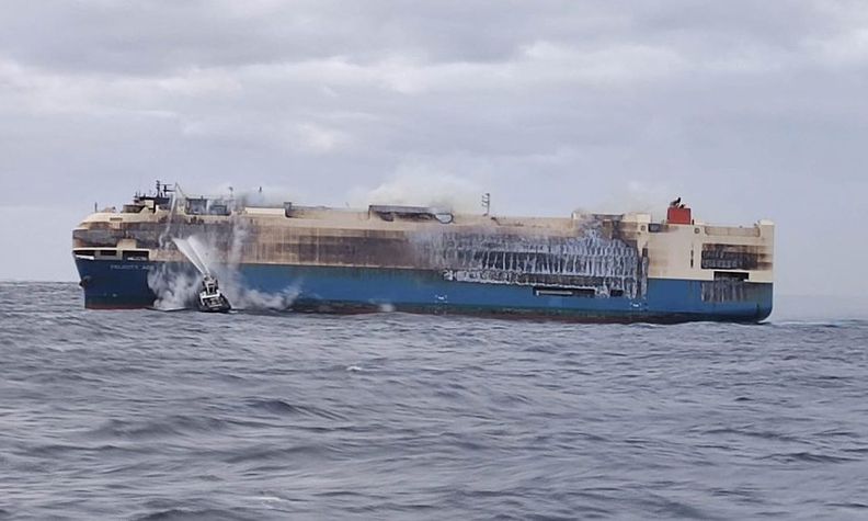 Près de 300 millions de pertes pour le groupe Volkswagen