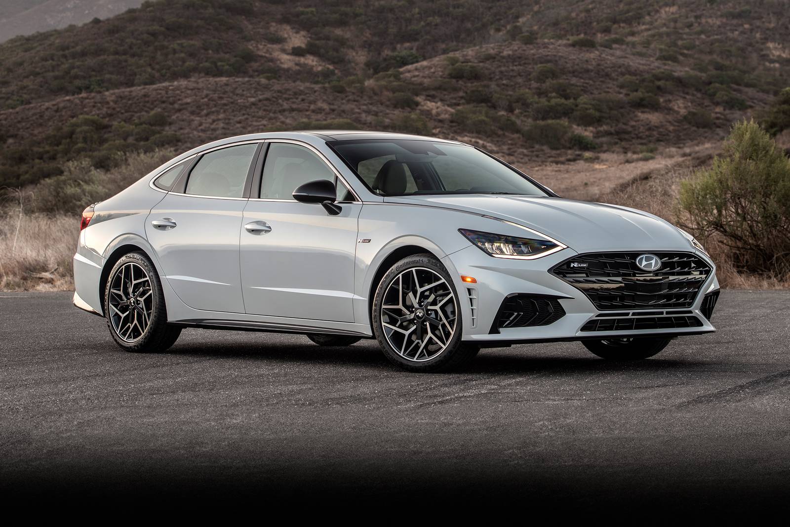 Hyundai aurait déjà laisser tomber la Sonata