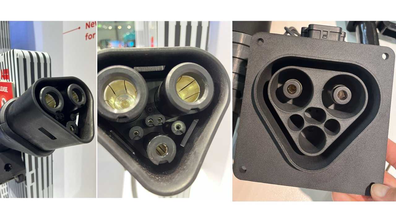 CharIN présente le chargeur le plus puissant au monde