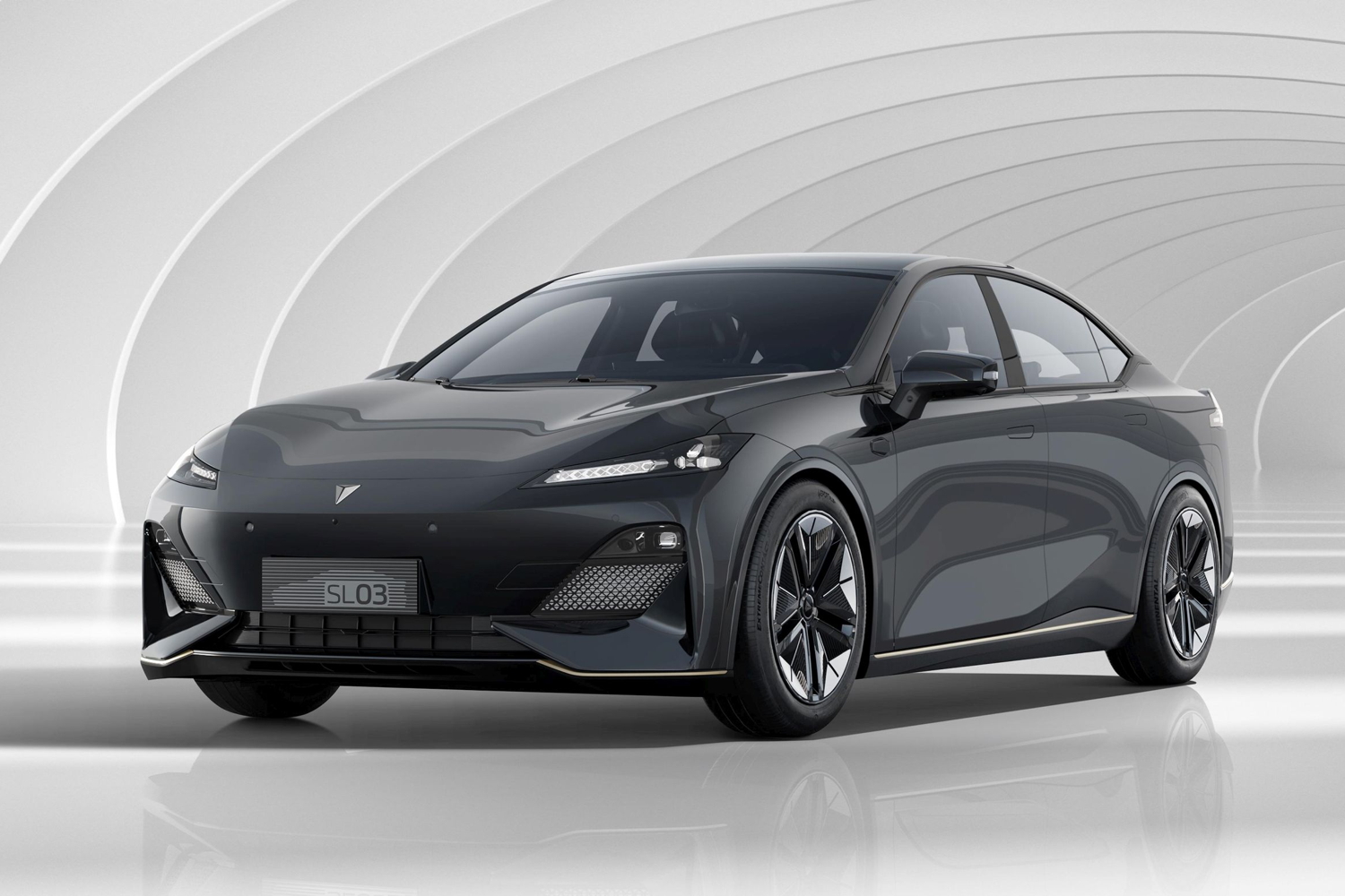 Changan lance la Deep Blue SL03, la première auto à hydrogène chinoise destinée à la production de masse