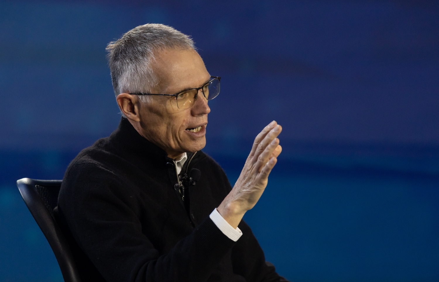 Image illustrant l'article: La production automobile sera difficile jusqu’en 2024: Carlos Tavares