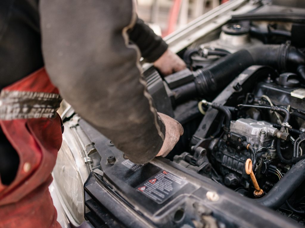 Mise au point avant l’hiver