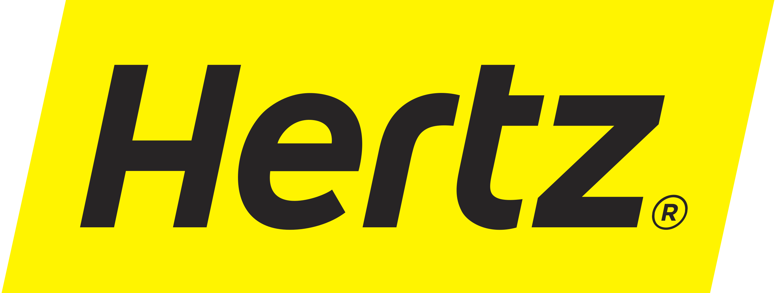 Image illustrant l'article: Hertz va payer 168 millions de dollars US pour régler des dossiers de faux rapports de vols