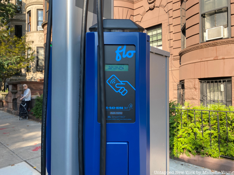 GM s’associe à la québécoise FLO pour installer 40 000 bornes de recharge au Canada et aux États-Unis