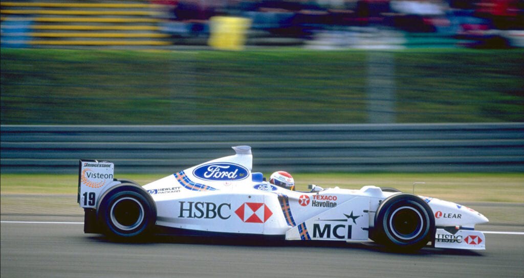 C’est officiel : Ford revient en F1 en 2026