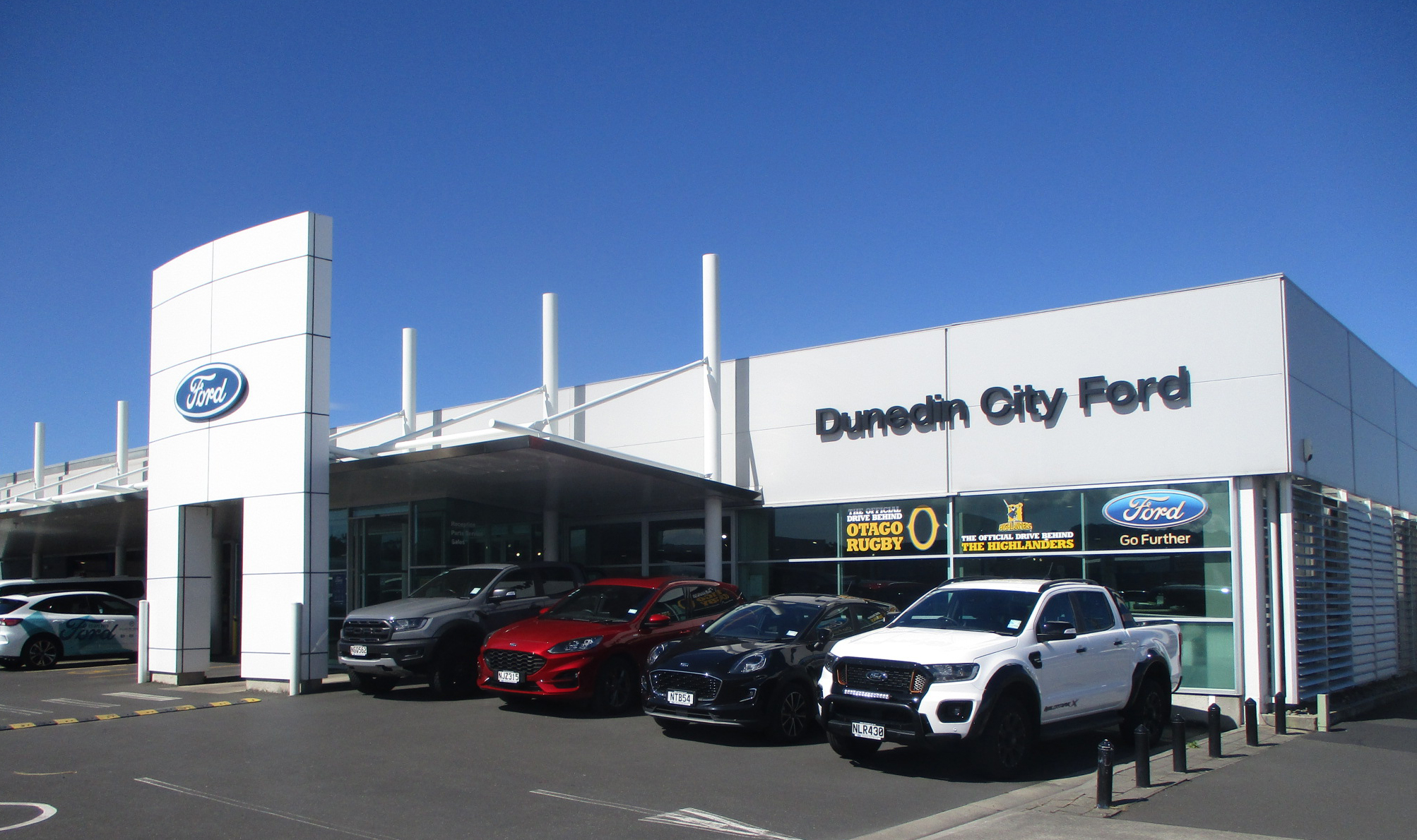 82 % des concessionnaires automobiles canadiens n’ont pas de véhicules électriques en inventaire