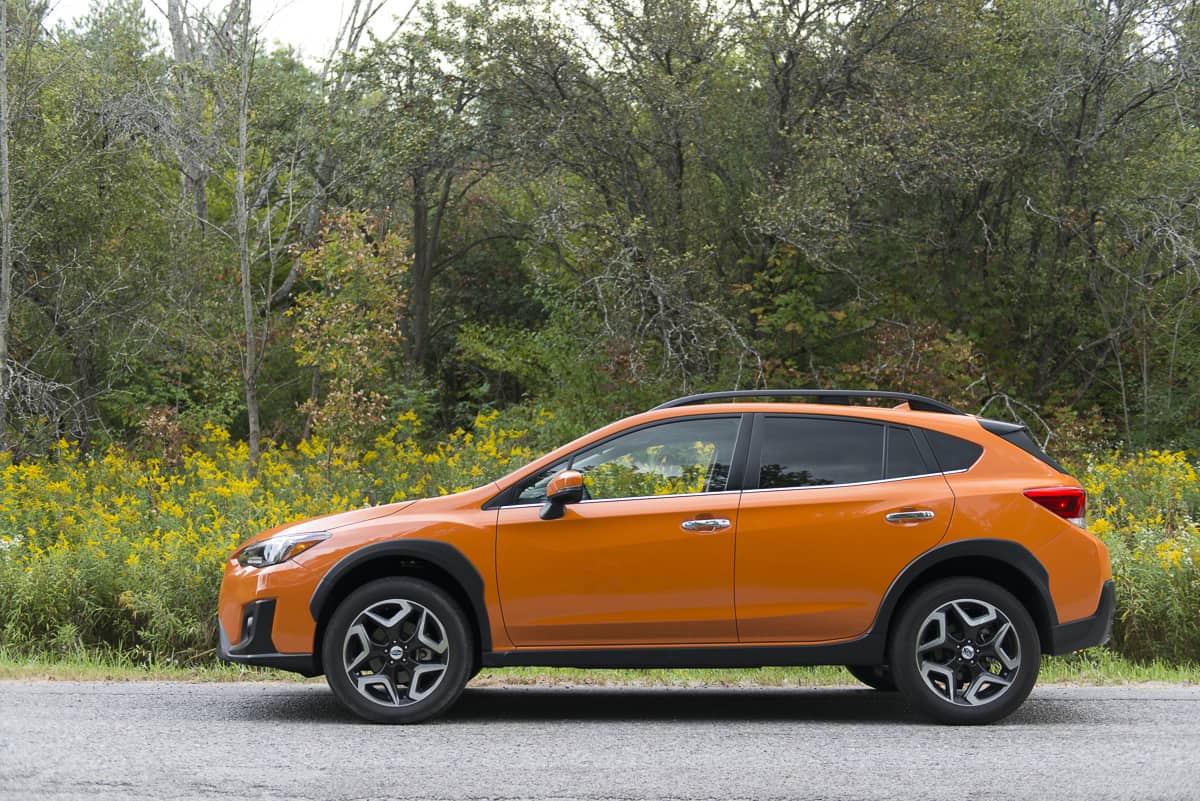 Subaru rappelle les modèles Crosstrek hybrides 2019 à 2022 à cause d’un problème de batterie