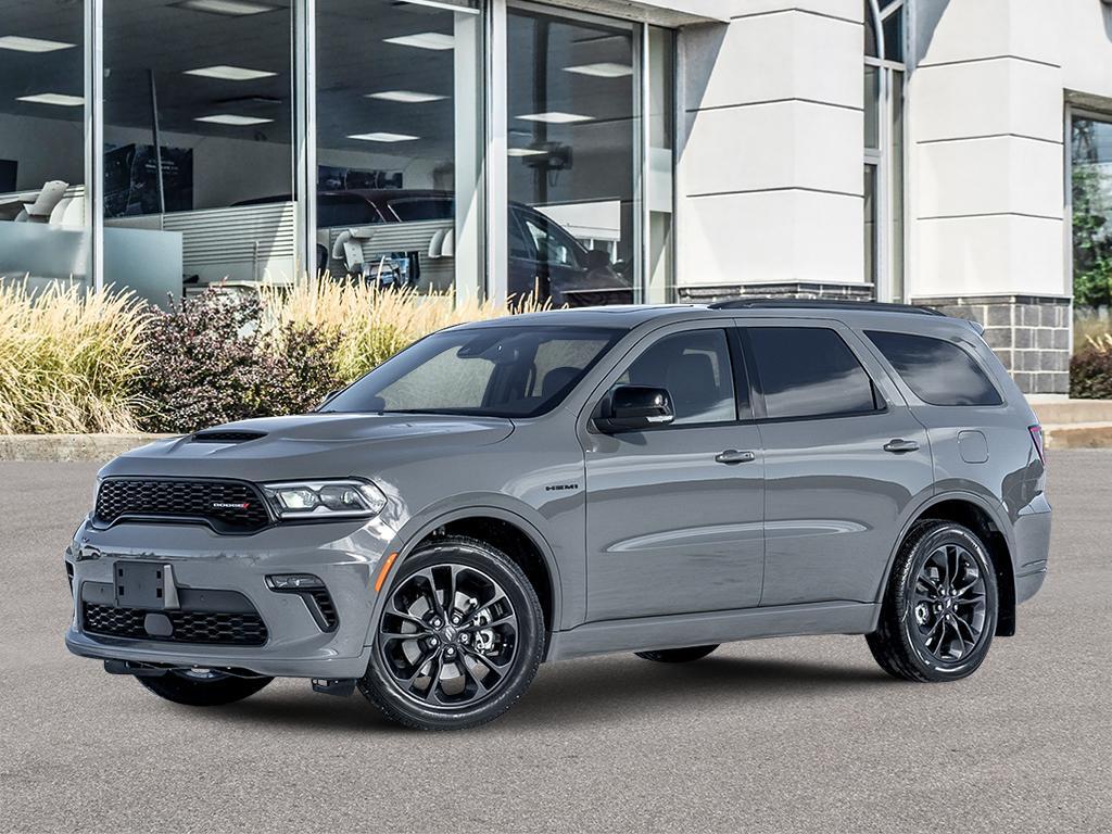 Dodge rappelle les Durango pour un becquet arrière qui peut partir au vent