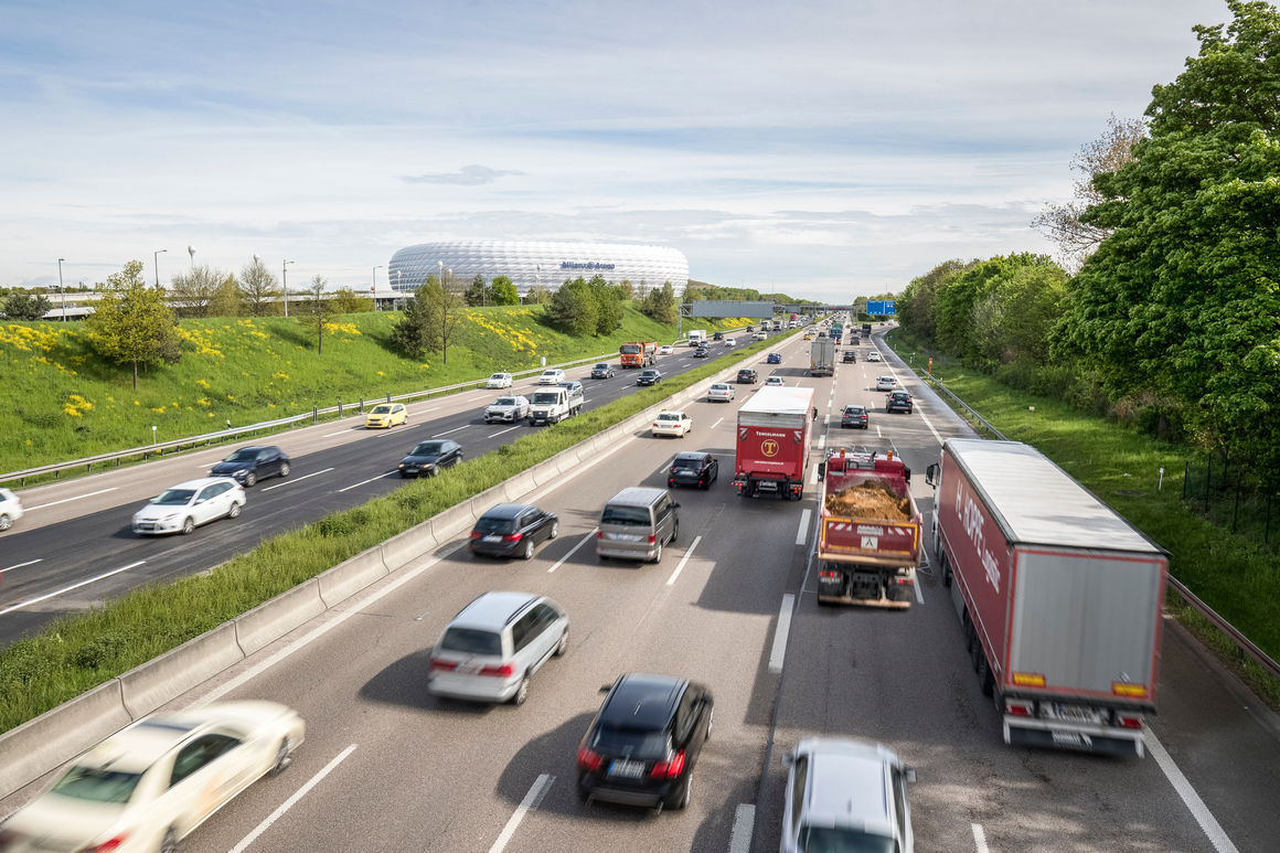 L’Allemagne pourra vendre des voitures à combustion après 2035
