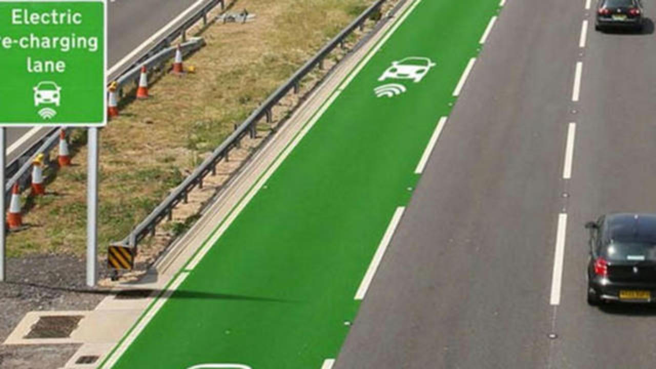 La Suède va construire la première autoroute électrifiée permanente au monde.